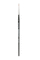 12 Pack: Princeton™ Aqua Elite™ Short Handle Round Brush